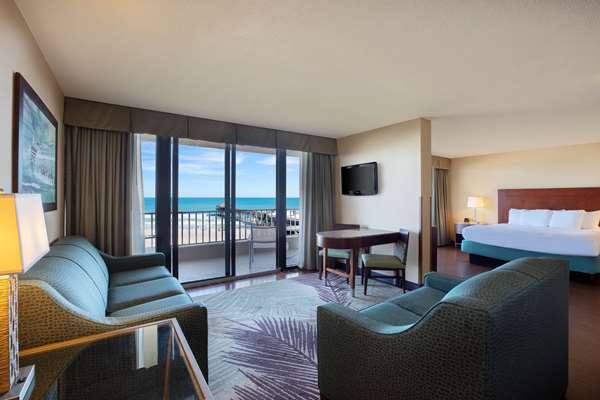 Suite - La Quinta Inn & Suites Cocoa Beach