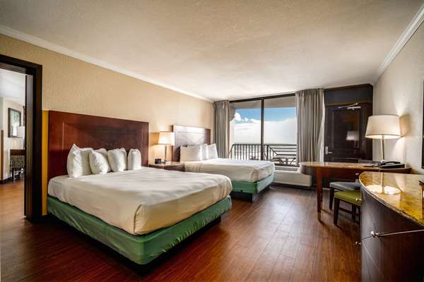  - La Quinta Inn & Suites Cocoa Beach