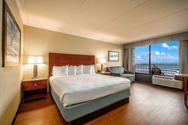  - La Quinta Inn & Suites Cocoa Beach