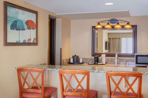 Suite - La Quinta Inn & Suites Cocoa Beach