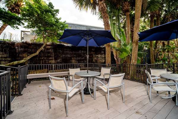  - La Quinta Inn & Suites Cocoa Beach