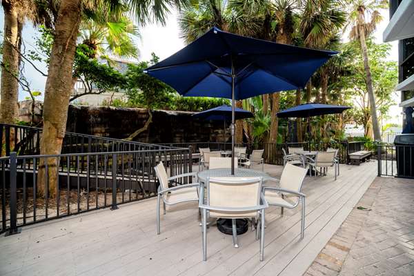  - La Quinta Inn & Suites Cocoa Beach