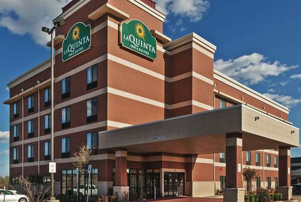 Exterior view - La Quinta Inn & Suites Edmond - I-35, Exit 141