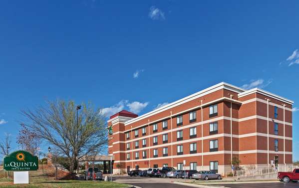 Exterior view - La Quinta Inn & Suites Edmond - I-35, Exit 141