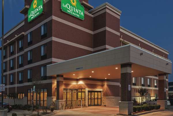 Exterior view - La Quinta Inn & Suites Edmond - I-35, Exit 141