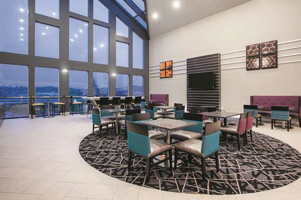  - La Quinta Inn & Suites Dublin - I-580, Exit 45