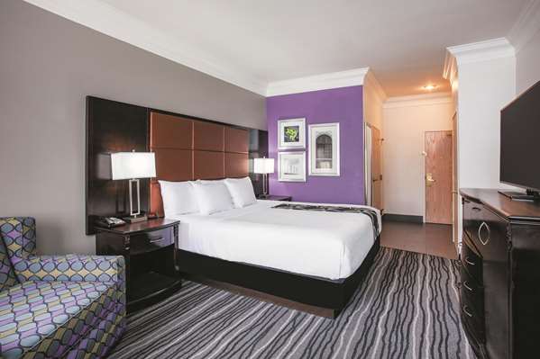  - La Quinta Inn & Suites Dublin - I-580, Exit 45
