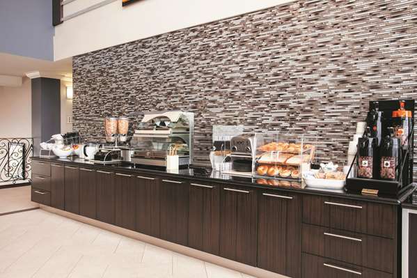  - La Quinta Inn & Suites Dublin - I-580, Exit 45