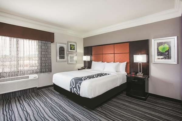  - La Quinta Inn & Suites Dublin - I-580, Exit 45