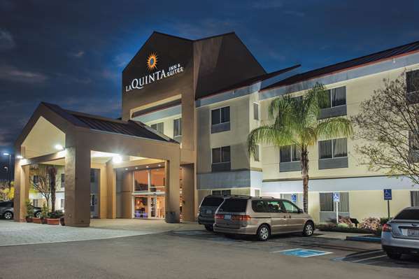 Exterior view - La Quinta Inn & Suites Dublin - I-580, Exit 45