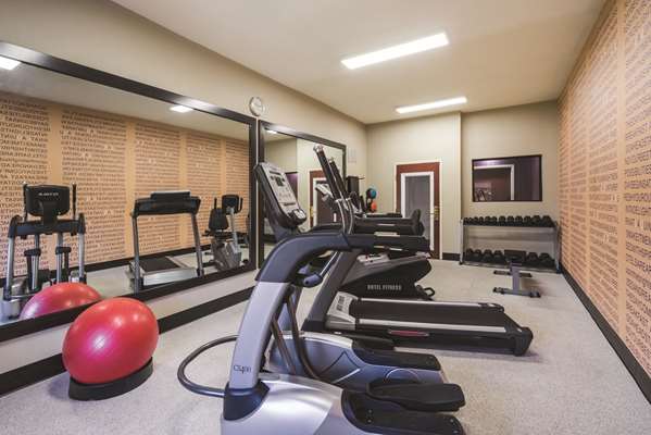 Fitness/ Exercise Room - La Quinta Inn & Suites Jeffersontown - I-64, Exit 17