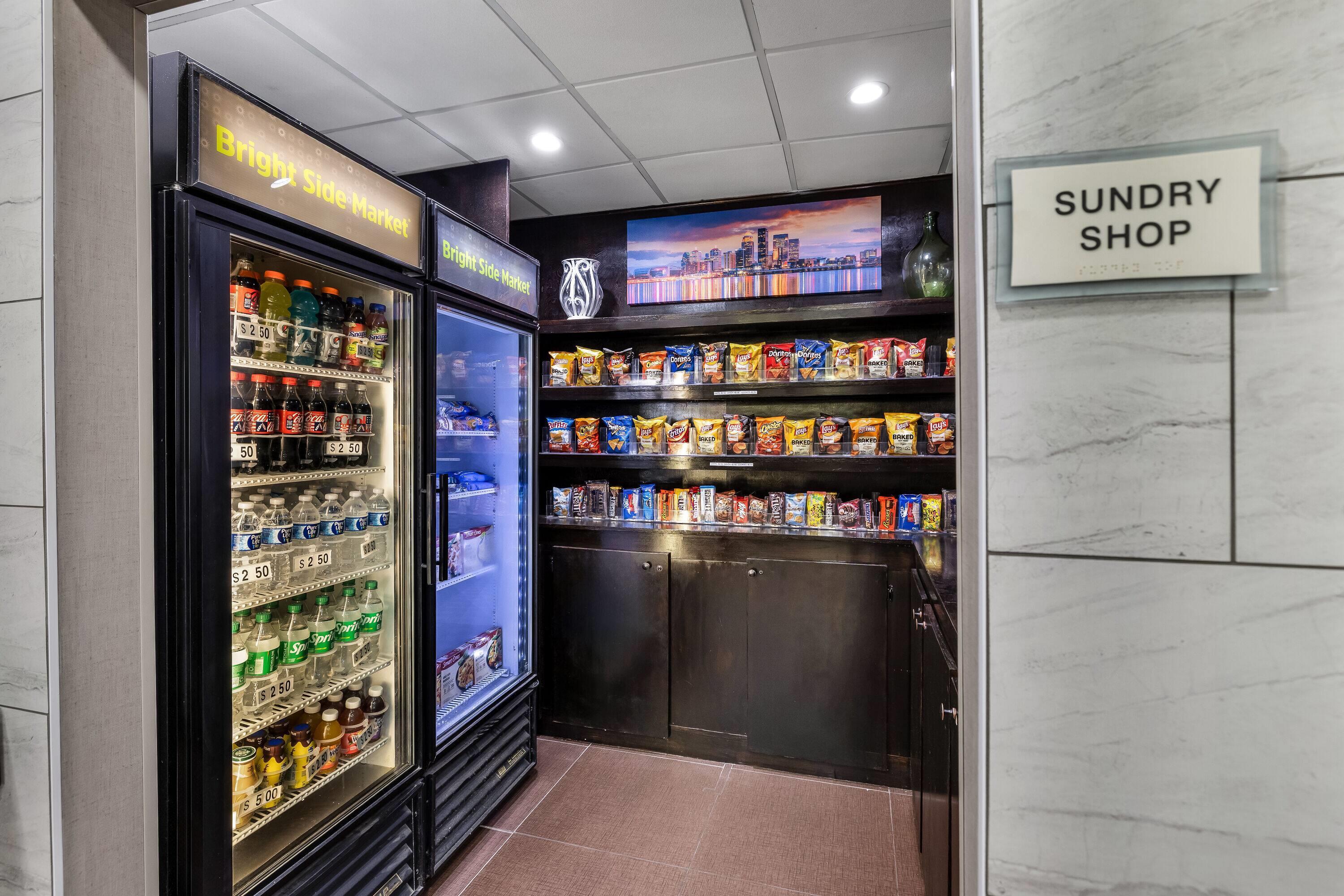 Property amenity | La Quinta Inn & Suites by Wyndham Louisville East