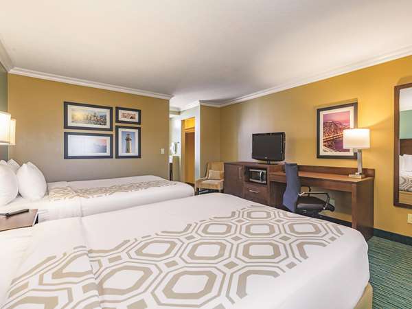  - La Quinta Inn & Suites SFO Airport West Millbrae