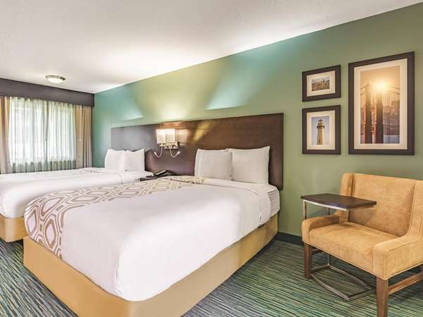  - La Quinta Inn & Suites SFO Airport West Millbrae