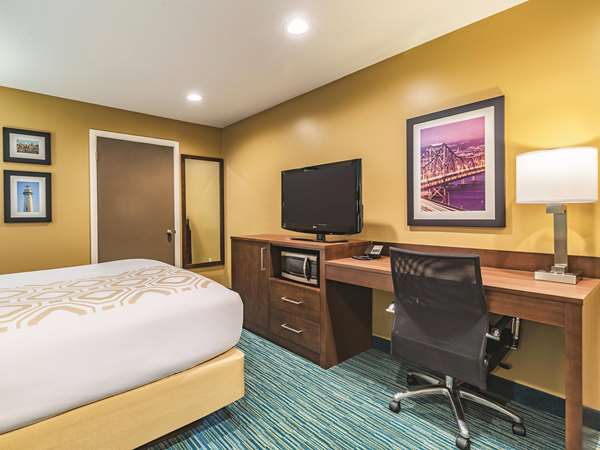  - La Quinta Inn & Suites SFO Airport West Millbrae