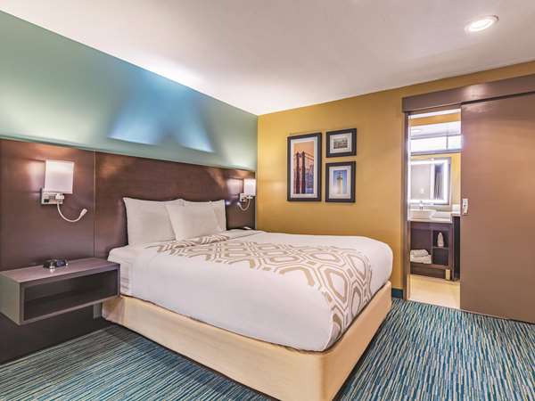  - La Quinta Inn & Suites SFO Airport West Millbrae