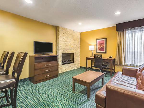  - La Quinta Inn & Suites SFO Airport West Millbrae