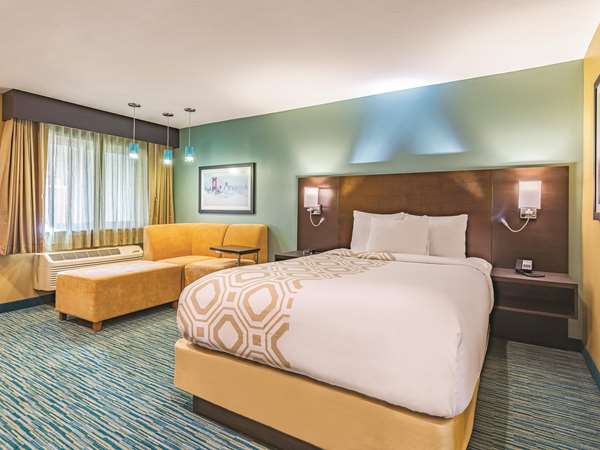  - La Quinta Inn & Suites SFO Airport West Millbrae