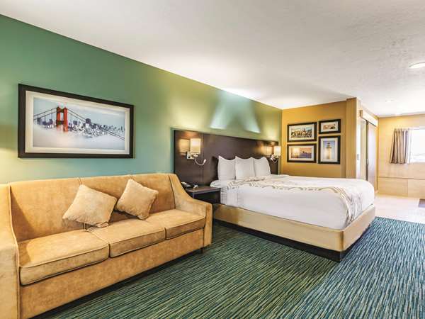  - La Quinta Inn & Suites SFO Airport West Millbrae