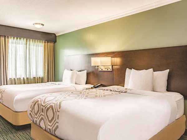  - La Quinta Inn & Suites SFO Airport West Millbrae