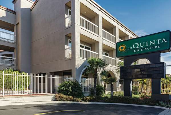 Exterior view - La Quinta Inn & Suites SFO Airport West Millbrae
