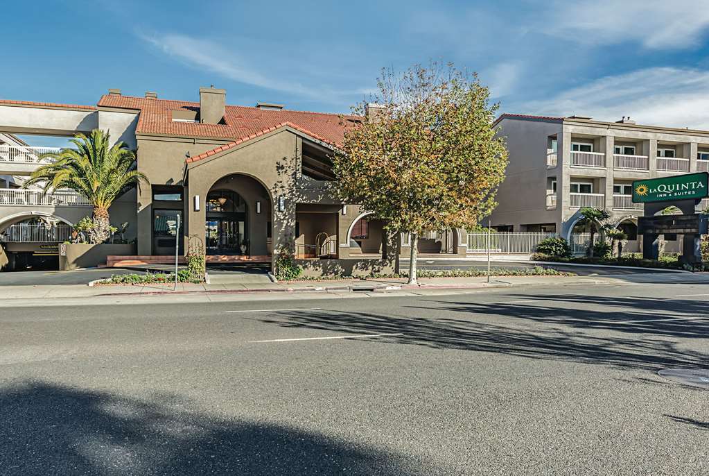 La Quinta Inn & Suites San Fran. Arprt W