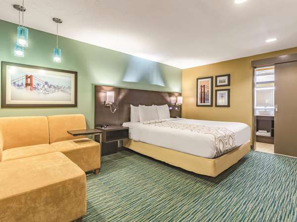  - La Quinta Inn & Suites SFO Airport West Millbrae