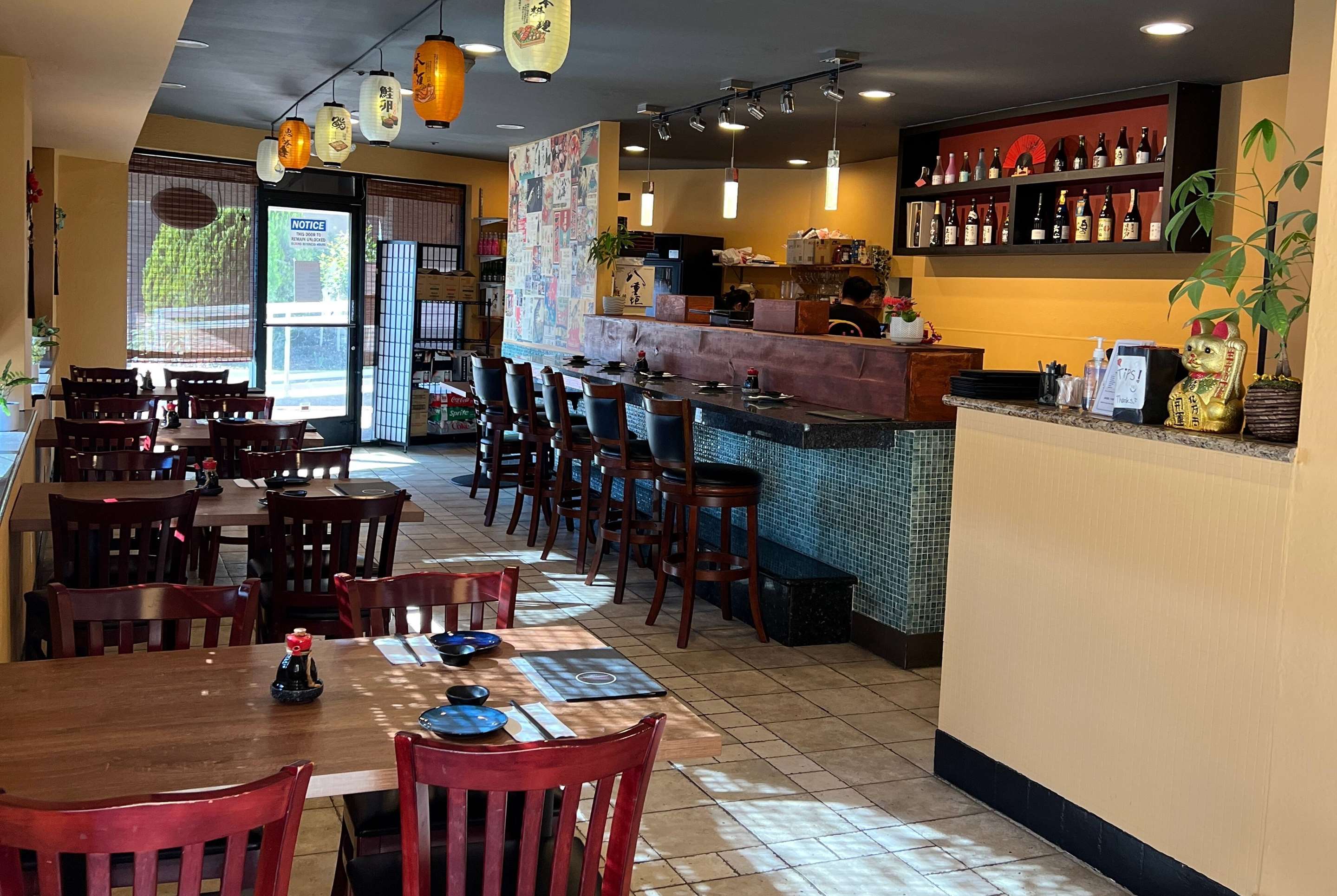 Restaurant | La Quinta Inn & Suites by Wyndham San Francisco Airport West