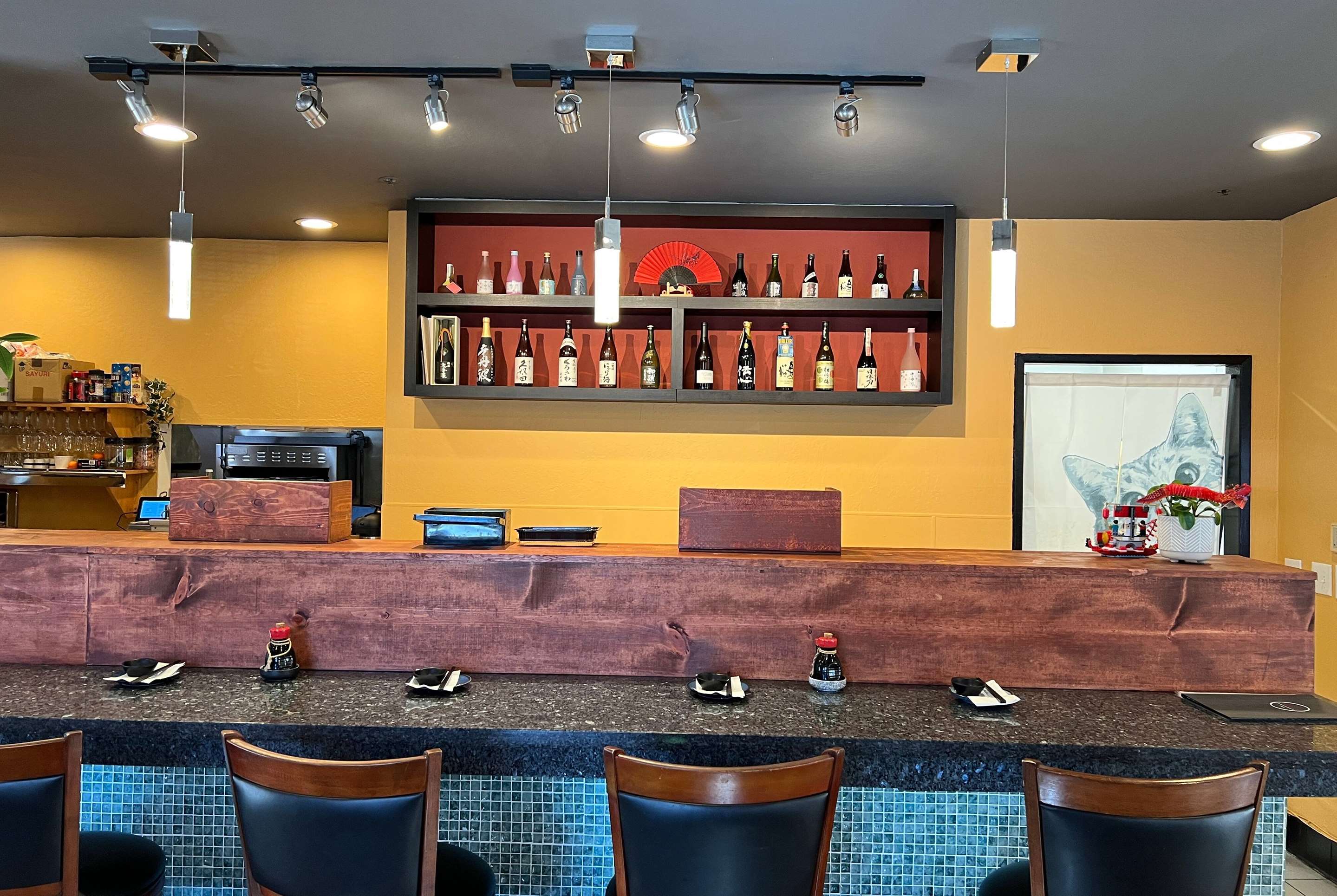 Restaurant | La Quinta Inn & Suites by Wyndham San Francisco Airport West