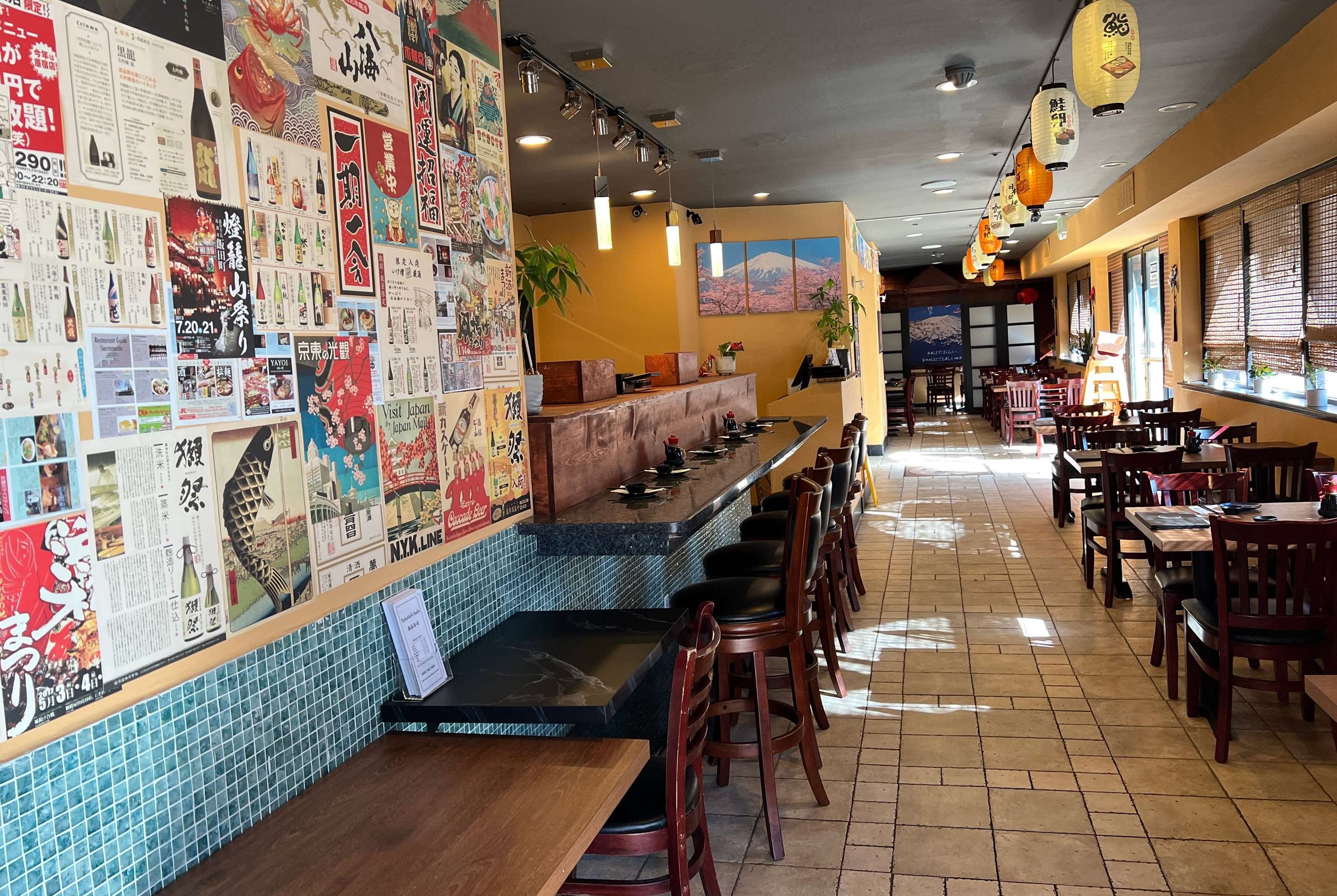 Restaurant | La Quinta Inn & Suites by Wyndham San Francisco Airport West