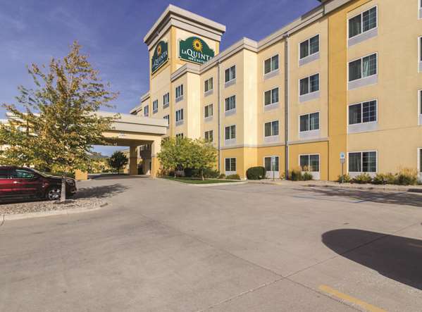 Exterior view - La Quinta Inn & Suites Fargo - I-94, Exit 348