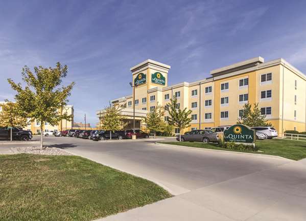 Exterior view - La Quinta Inn & Suites Fargo - I-94, Exit 348