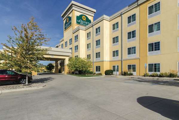 Exterior view - La Quinta Inn & Suites Fargo - I-94, Exit 348