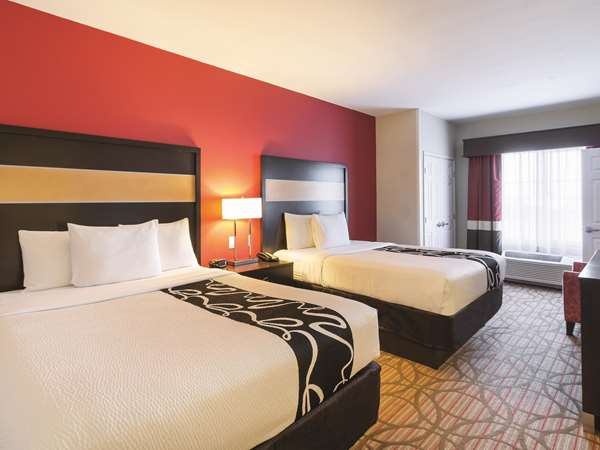 Suite - La Quinta Inn & Suites Fargo - I-94, Exit 348