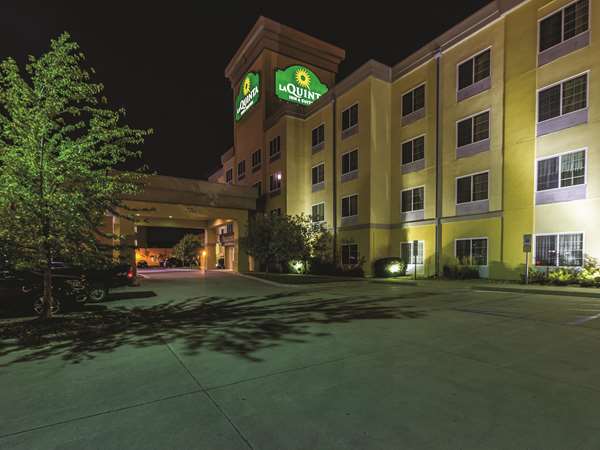 Exterior view - La Quinta Inn & Suites Fargo - I-94, Exit 348