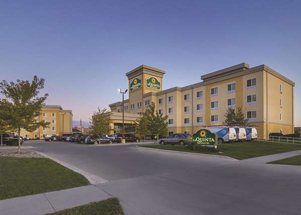 Exterior view - La Quinta Inn & Suites Fargo - I-94, Exit 348