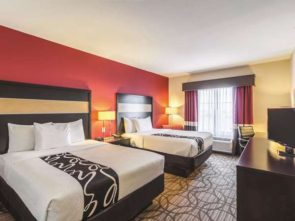  - La Quinta Inn & Suites Fargo - I-94, Exit 348