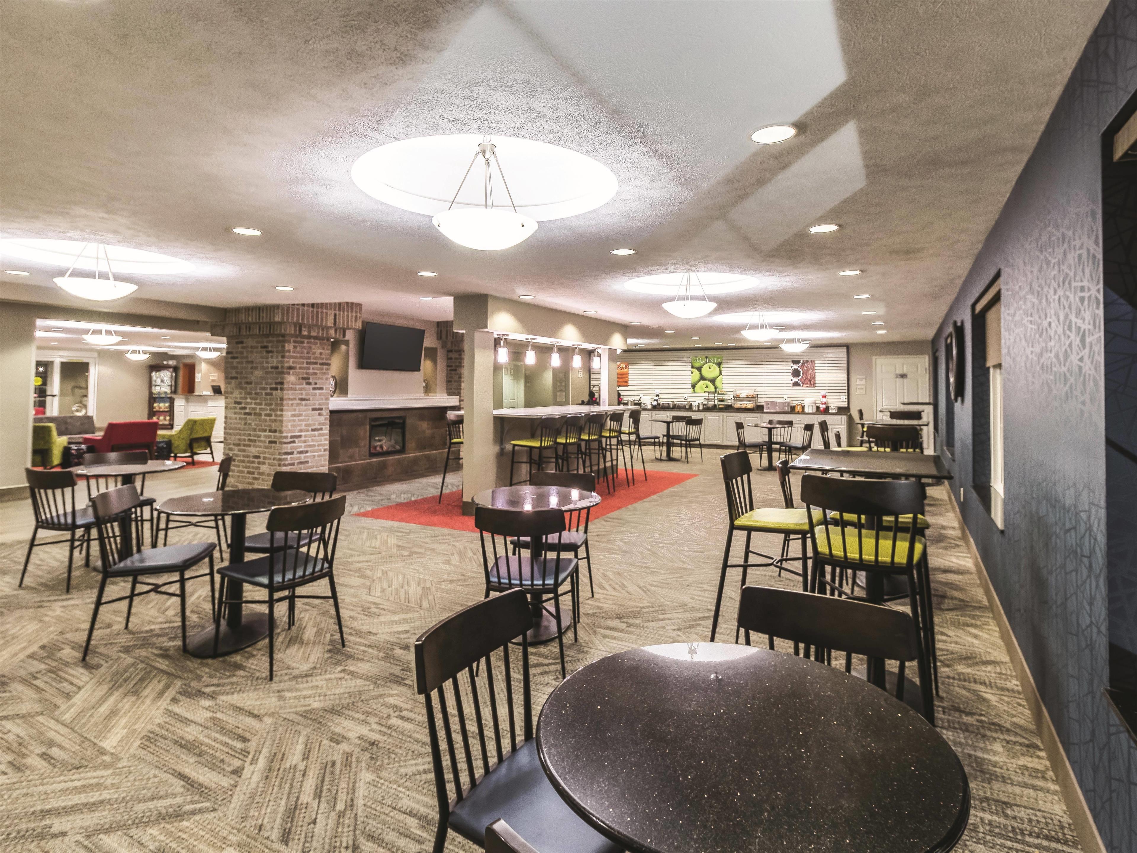 Property amenity | La Quinta Inn & Suites by Wyndham Fargo-Medical Center