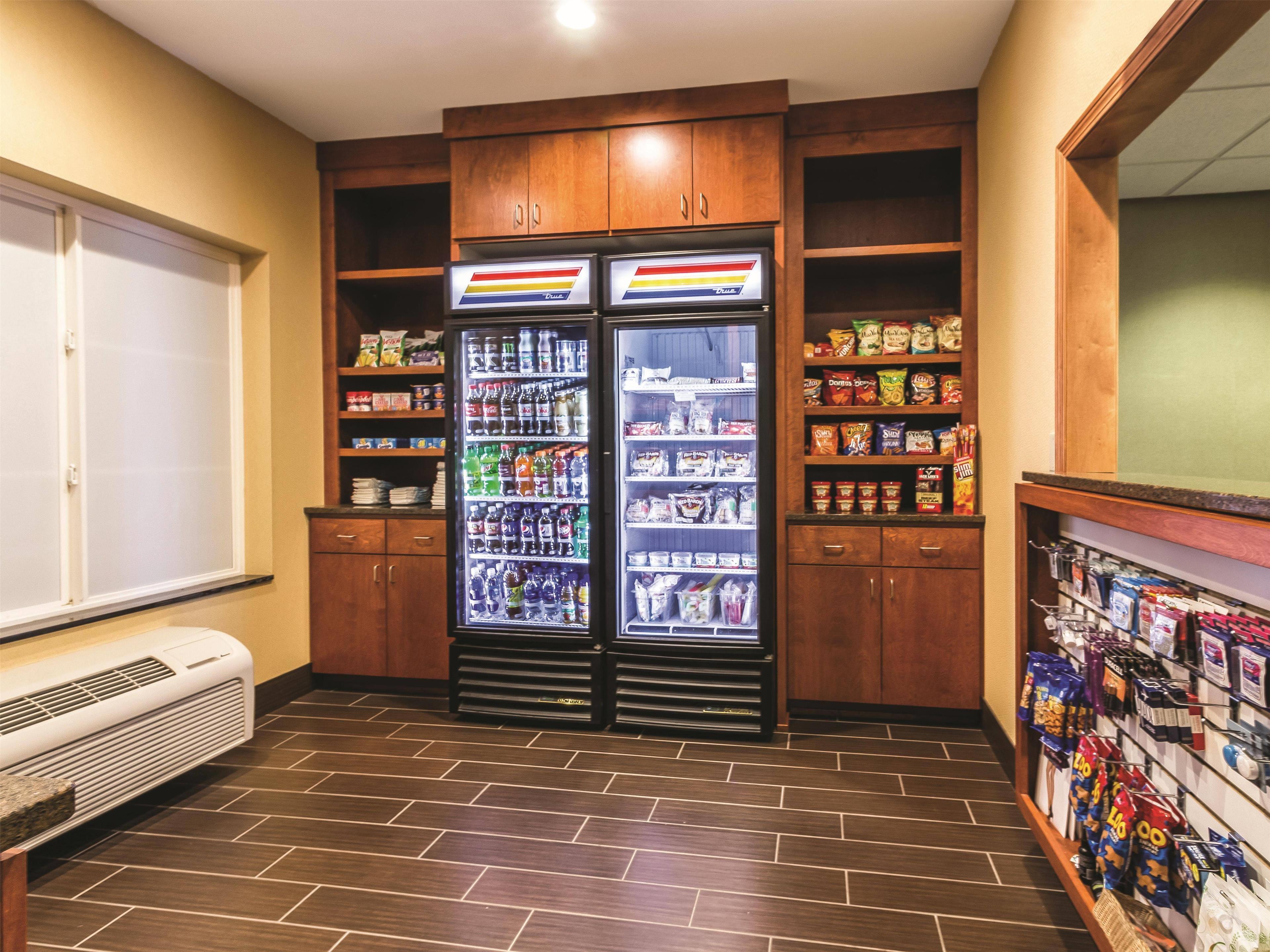 Property amenity | La Quinta Inn & Suites by Wyndham Fargo-Medical Center