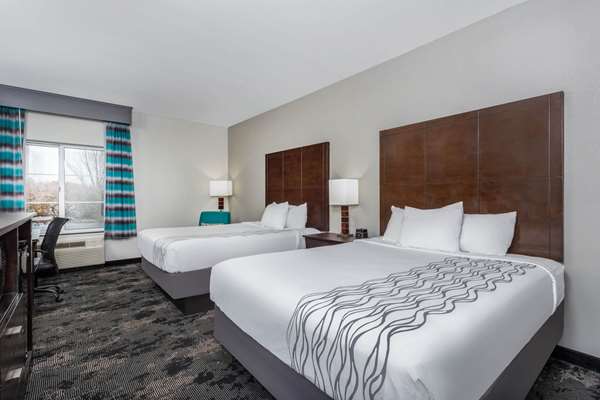  - La Quinta Inn & Suites Columbus - I-65, Exit 68