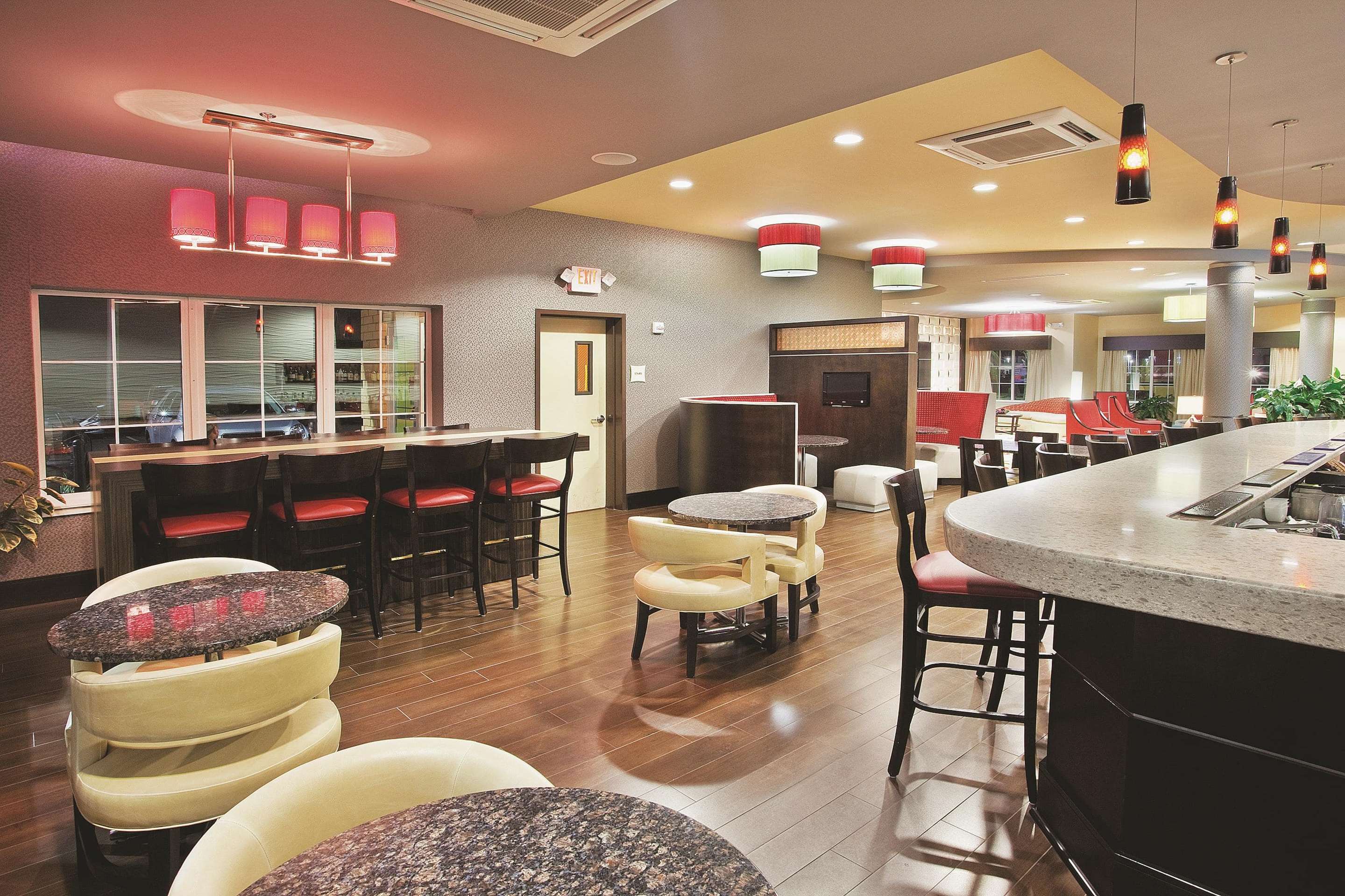 BarLounge