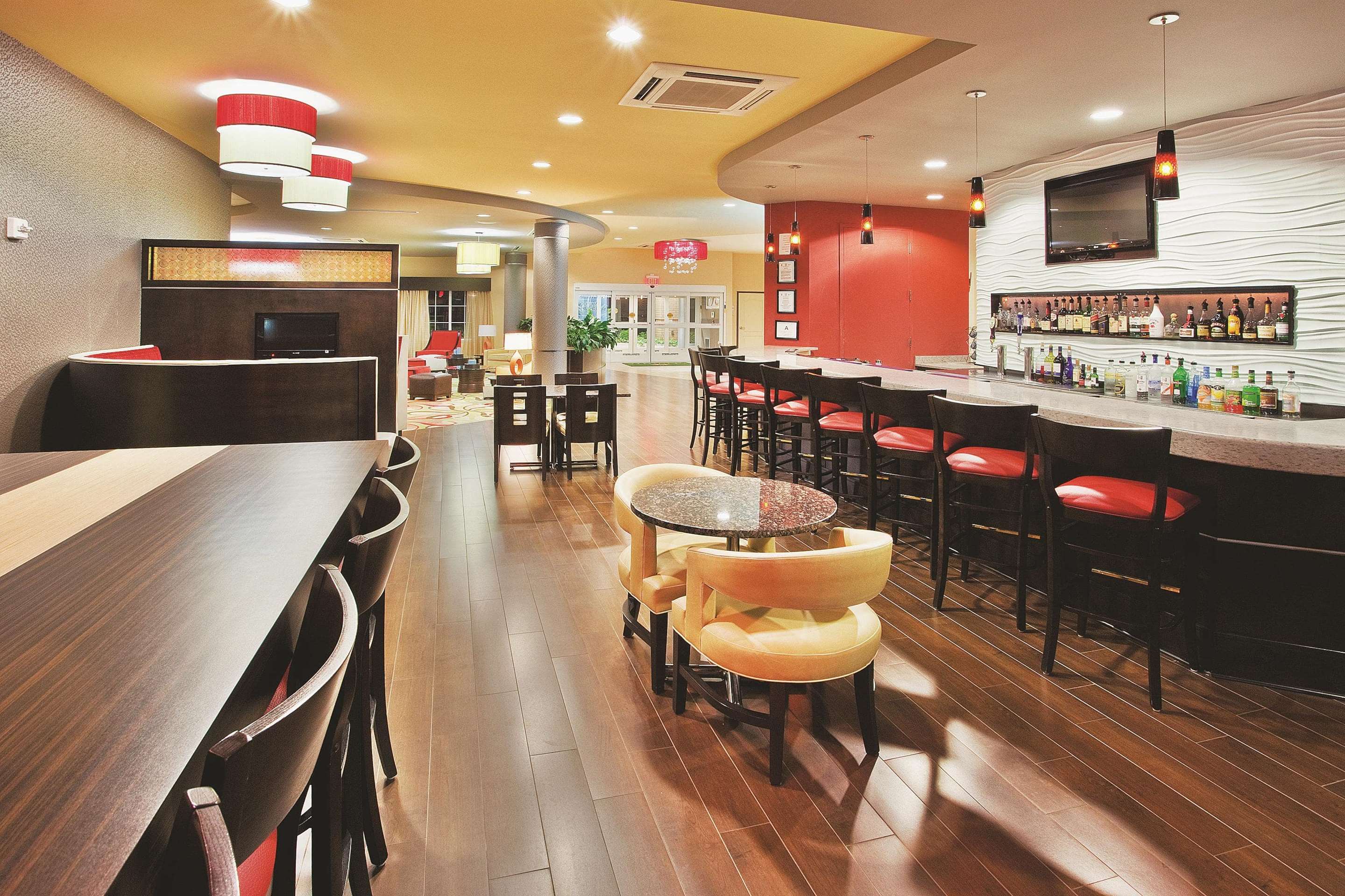 BarLounge