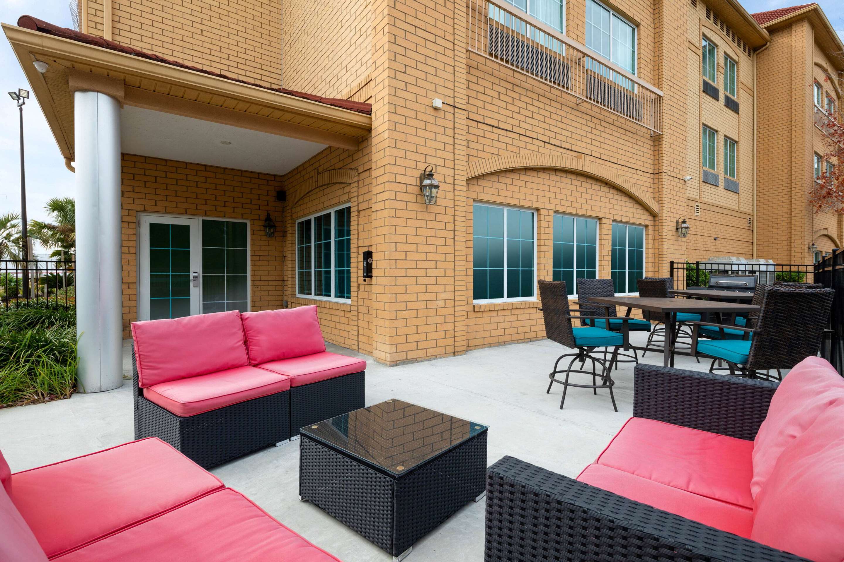 Property amenity