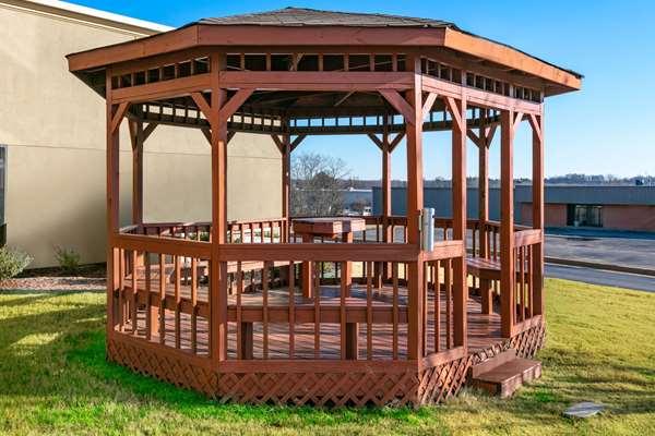  - La Quinta Inn & Suites Horn Lake - I-55 & I-69, Exit 289