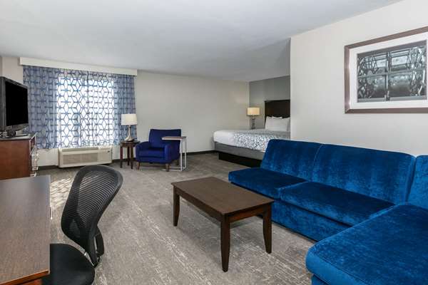  - La Quinta Inn & Suites Horn Lake - I-55 & I-69, Exit 289