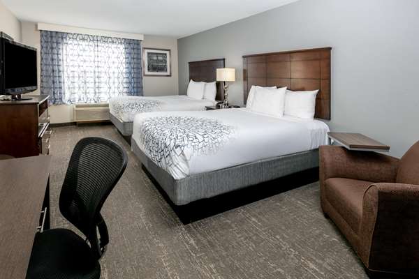  - La Quinta Inn & Suites Horn Lake - I-55 & I-69, Exit 289