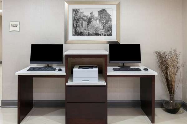 Conference Area - La Quinta Inn & Suites Horn Lake - I-55 & I-69, Exit 289