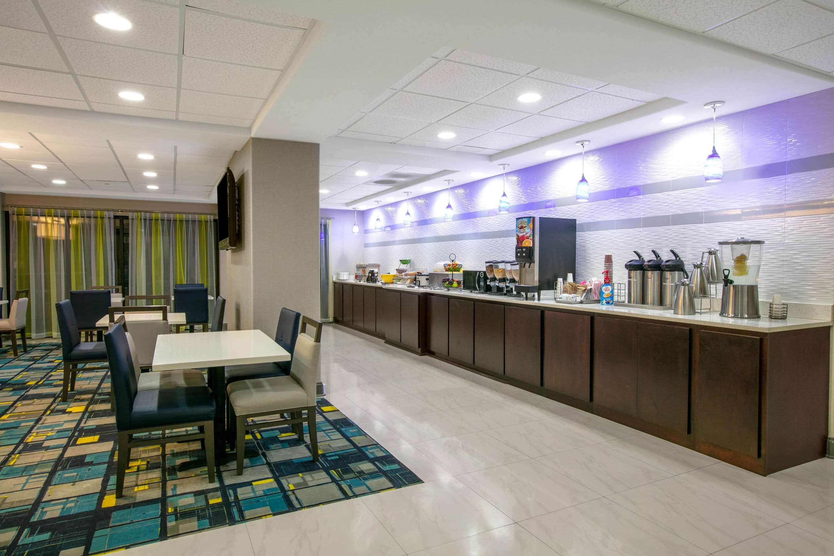 Property amenity | La Quinta Inn & Suites by Wyndham Horn Lake / Southaven Area