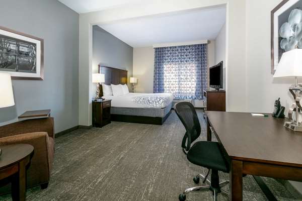  - La Quinta Inn & Suites Horn Lake - I-55 & I-69, Exit 289