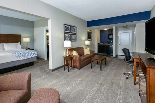  - La Quinta Inn & Suites Horn Lake - I-55 & I-69, Exit 289
